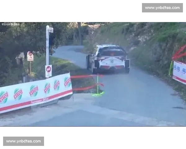 黄金海岸窄道生死局：Supercar 车手的毫米级博弈